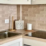 Apartamento P017 - Porto Recanati, Nuovo Attico Bilocale A 30mt Dal Mare *