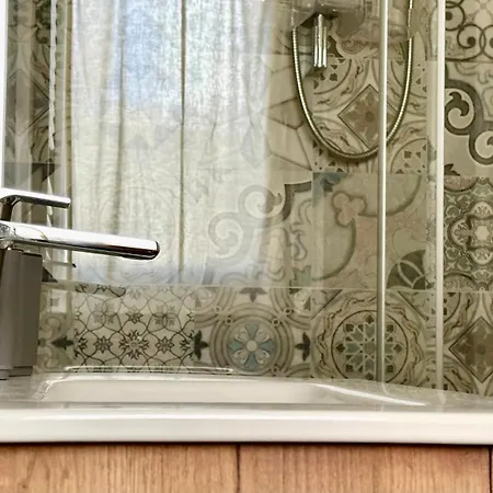 P017 - Porto Recanati, Nuovo Attico Bilocale A 30mt Dal Mare Διαμέρισμα