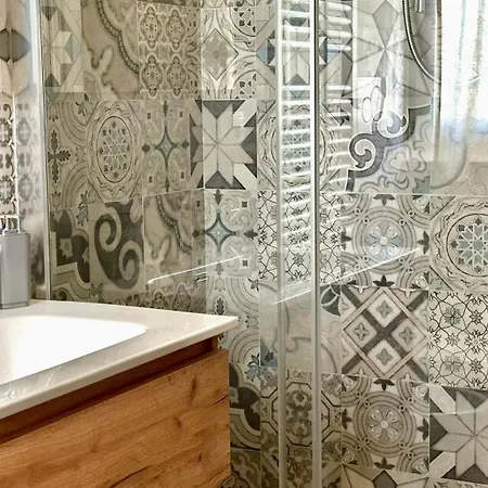 P017 - Porto Recanati, Nuovo Attico Bilocale A 30mt Dal Mare Διαμέρισμα *