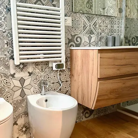 P017 - Porto Recanati, Nuovo Attico Bilocale A 30mt Dal Mare