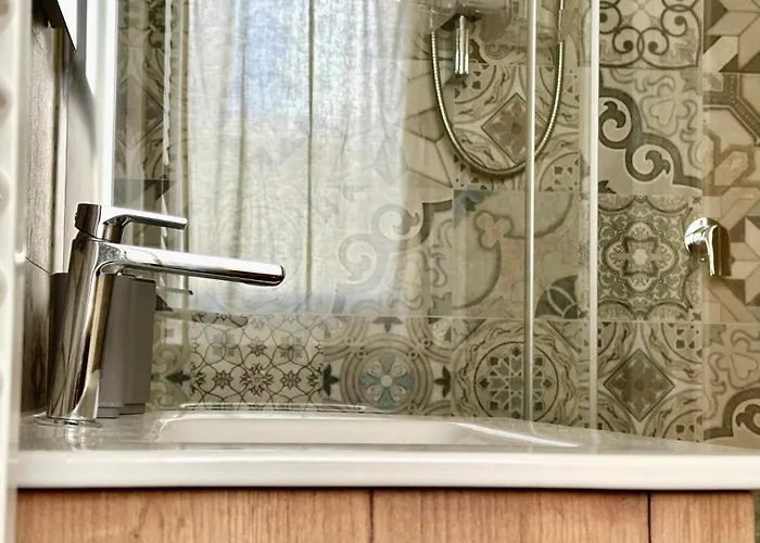 P017 - Porto Recanati, Nuovo Attico Bilocale A 30mt Dal Mare Apartment