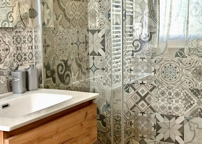 P017 - Porto Recanati, Nuovo Attico Bilocale A 30mt Dal Mare Apartment *